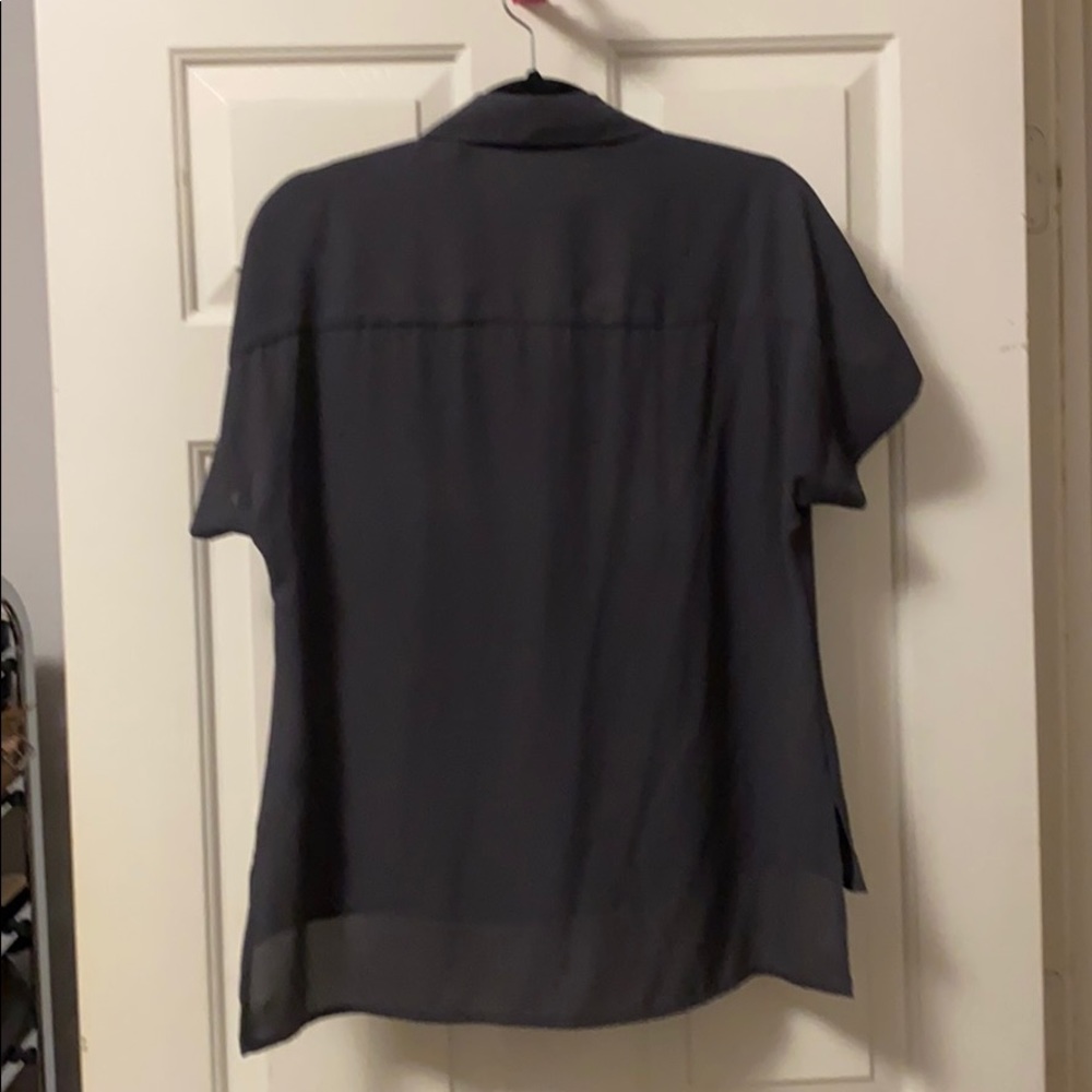 Express blouse. New without tags. - Picture 2 of 4